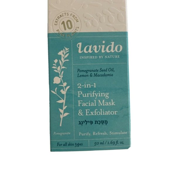 lavido 2 in 1